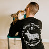 CG Howl-O-Ween Mummy Long Sleeve Tee Shirt (Limited Run!)