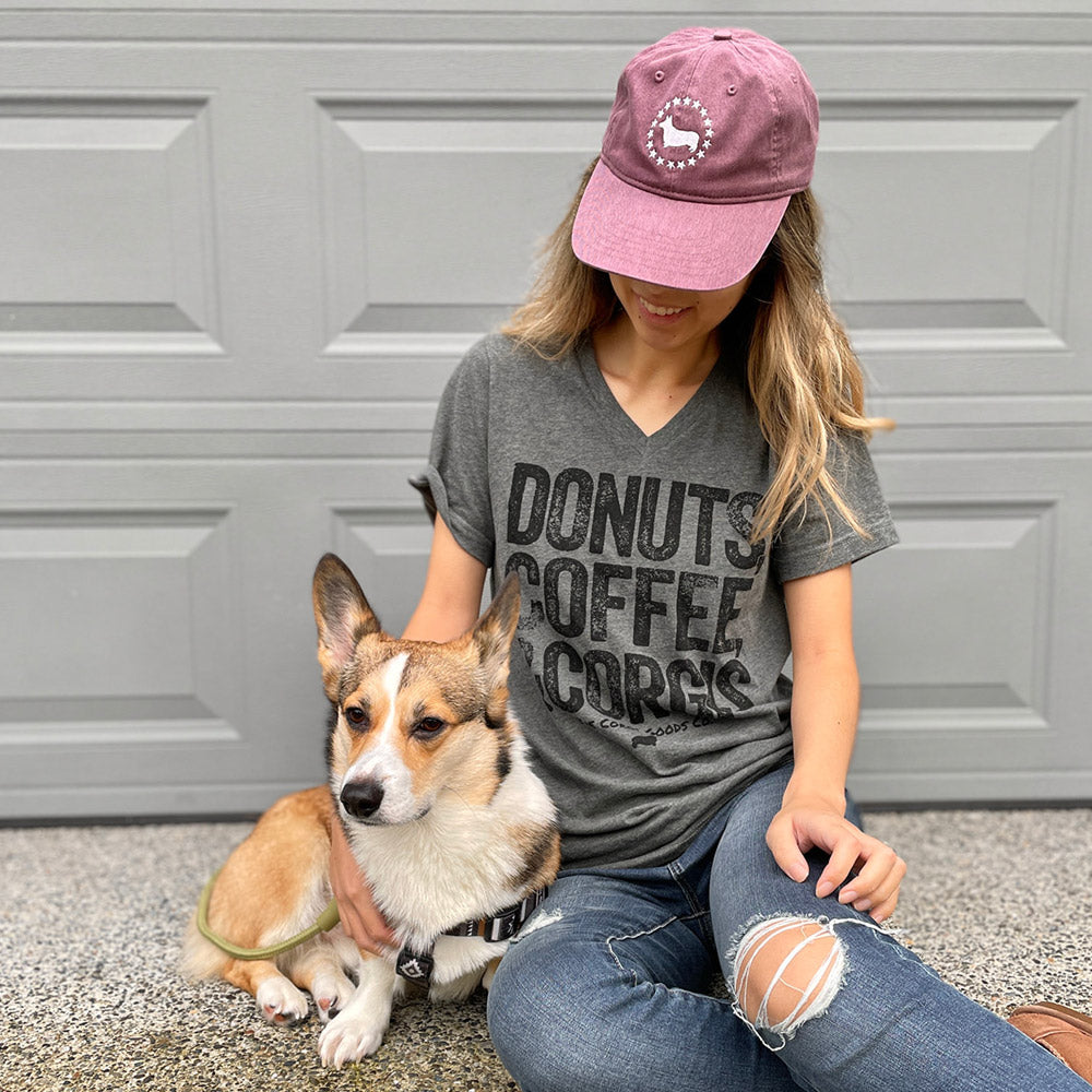 Corgi essentials sales
