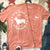 "NEW" CG Classic Stars Sunset Short Sleeve Tee Shirt