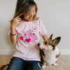 Robot Dragon Studios x Corgi Goods Valentine's Day Tee Shirt
