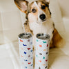 CG Texas State 20oz Skinny Tumbler